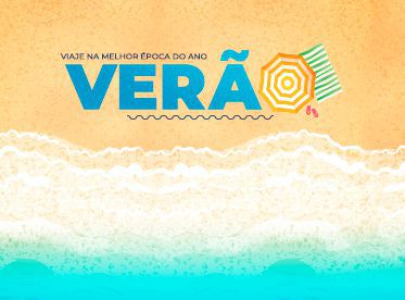 Viaje na melhor época do ano